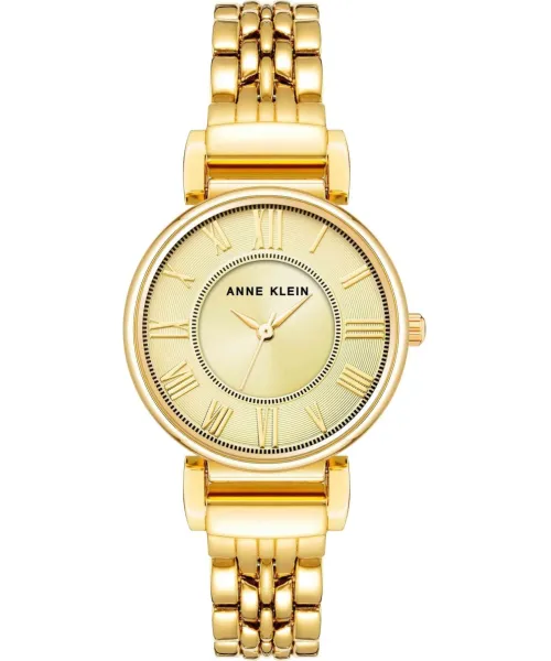 Часы Anne Klein 2158CHGB #1