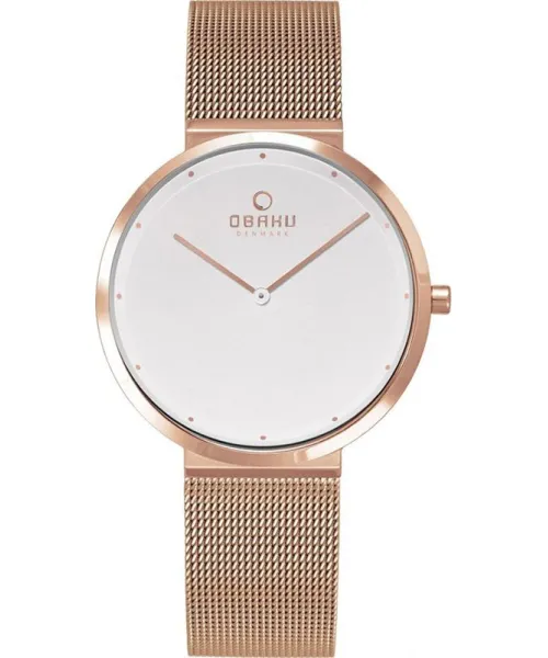 Часы Obaku V230LXVWMV #1