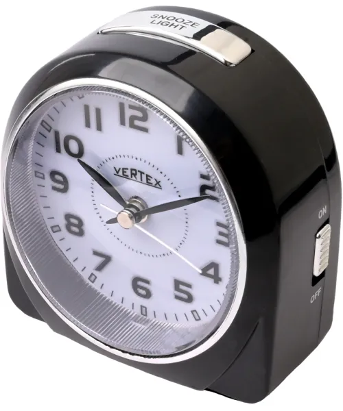  будильники б. Vertex 328 Ч #1