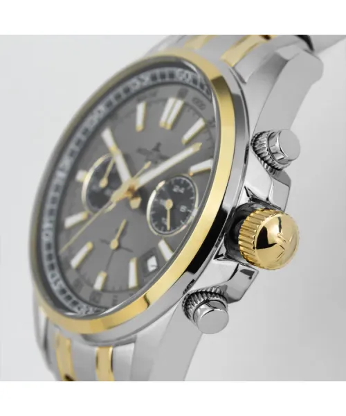 Часы Jacques Lemans 1-2117ZM #4