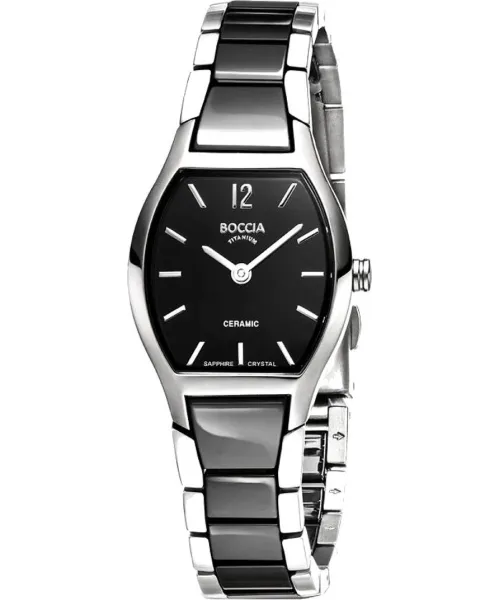 Часы Boccia 3361-02 #1