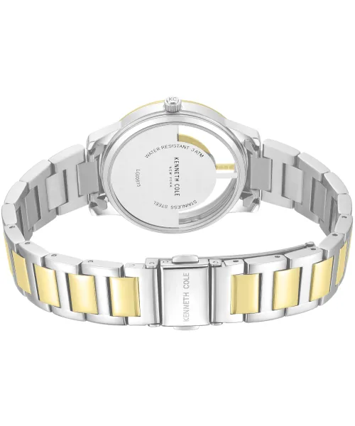 Часы Kenneth Cole KCWLG0061502 #3