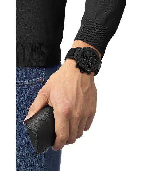 Часы Tissot T141.417.37.061.00 #2