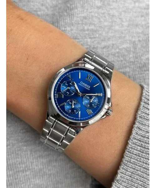 Часы Casio Collection LTP-V300D-2A2 #2