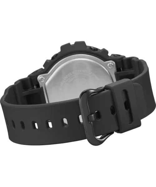 Часы Casio G-Shock DW-6900UMS-1 #8