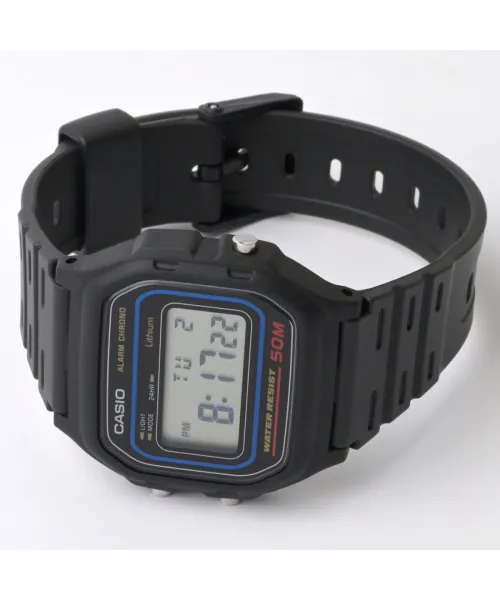 Часы Casio Collection W-59-1 #2
