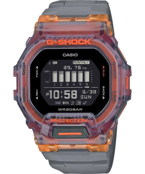 Часы Casio G-Shock GBD-200SM-1A5 #1