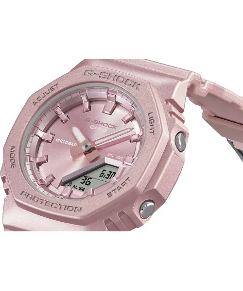 Часы Casio G-Shock GMA-P2100ST-4A #5
