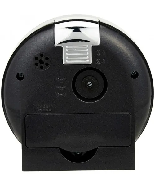  будильники б. Casio TQ-228-1 #4