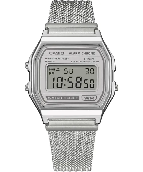 Часы Casio Vintage A158WEM-7 #3