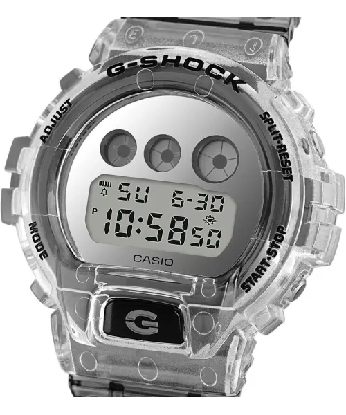 Часы Casio G-Shock DW-6900SK-1 #3