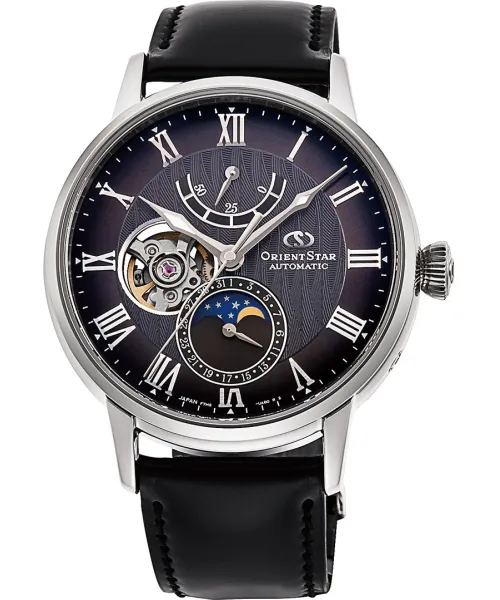 Часы Orient Star RE-AY0107N00 #1