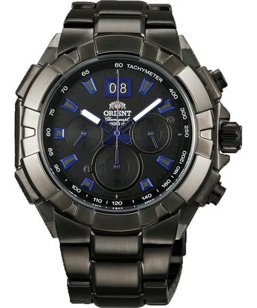 Часы Orient FTV00001B #1
