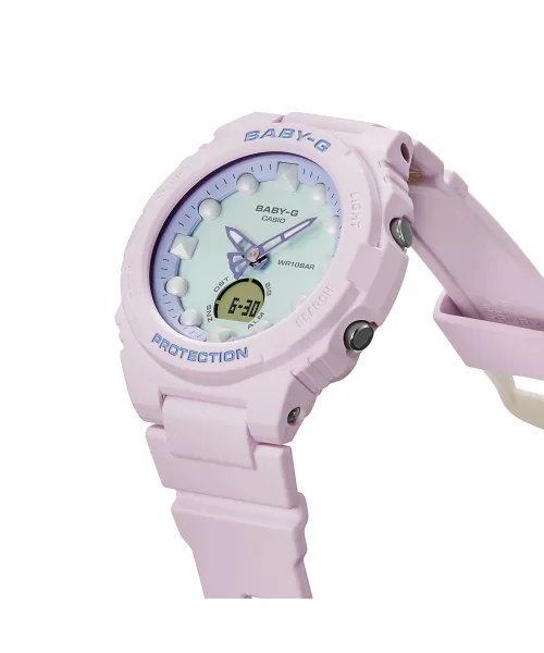 Часы Casio Baby-G BGA-320FH-4A #3