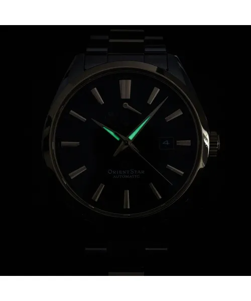 Часы Orient Star RE-AU0403L00 #6