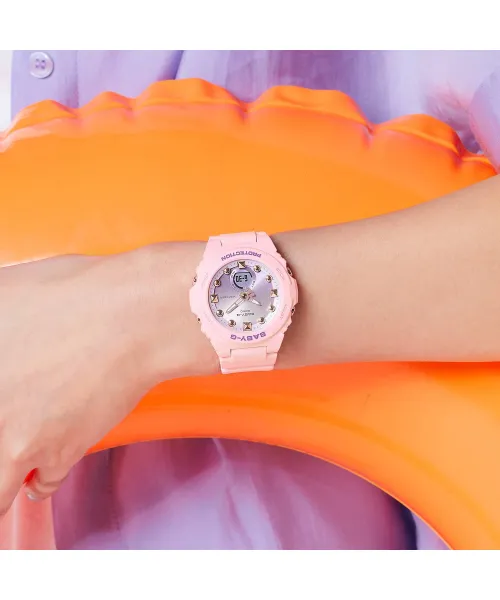 Часы Casio Baby-G BGA-320-4A #2