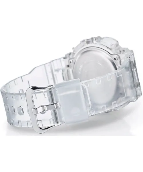 Часы Casio G-Shock GMA-S120SR-7A #4