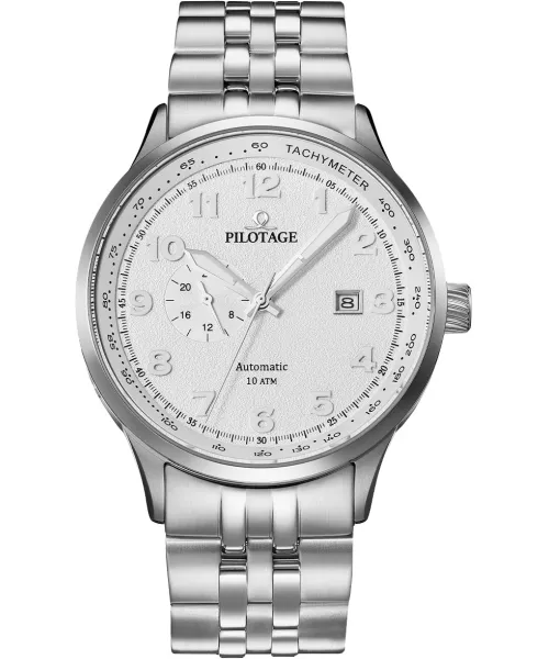 Часы Pilotage P 014.10.23 #1
