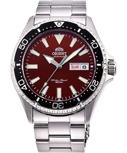 Часы Orient RA-AA0003R19 #1
