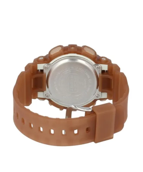 Часы Casio G-Shock GMA-S140NC-5A2 #8