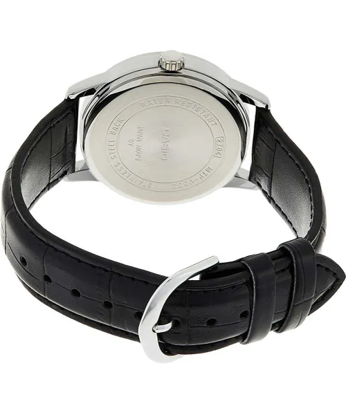 Часы Casio Collection MTP-V002L-1B3 #4