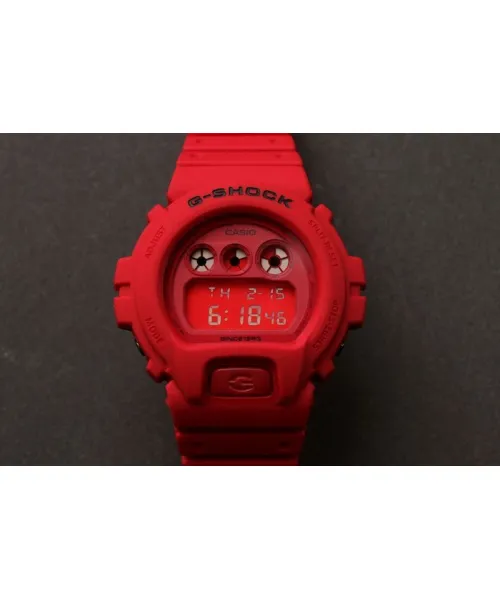 Часы Casio G-Shock DW-6935C-4E #3