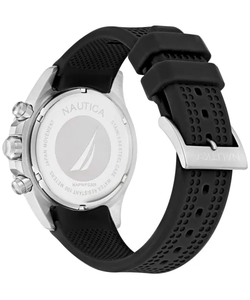 Часы Nautica NAPWPS301 #3