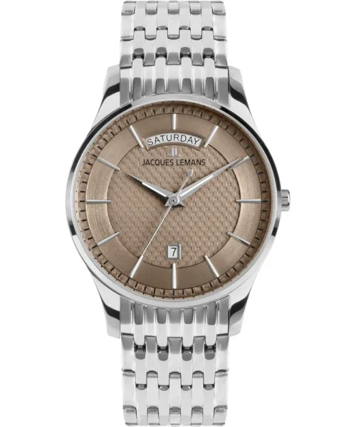 Часы Jacques Lemans 1-2193L #1
