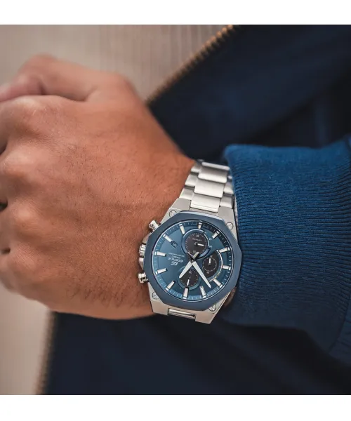 Часы Casio Edifice EFS-S570DB-2A #5