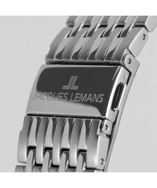 Часы Jacques Lemans 1-2193N #5