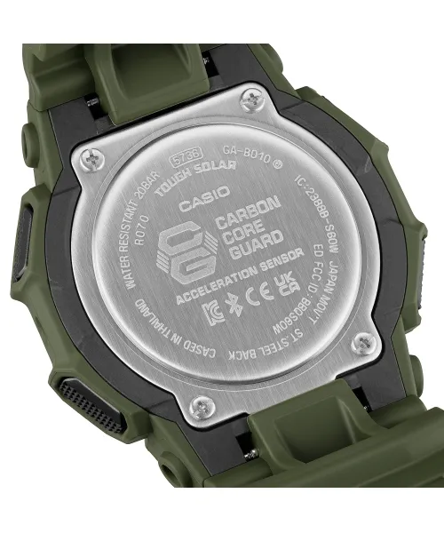 Часы Casio G-Shock GA-B010-3A #6