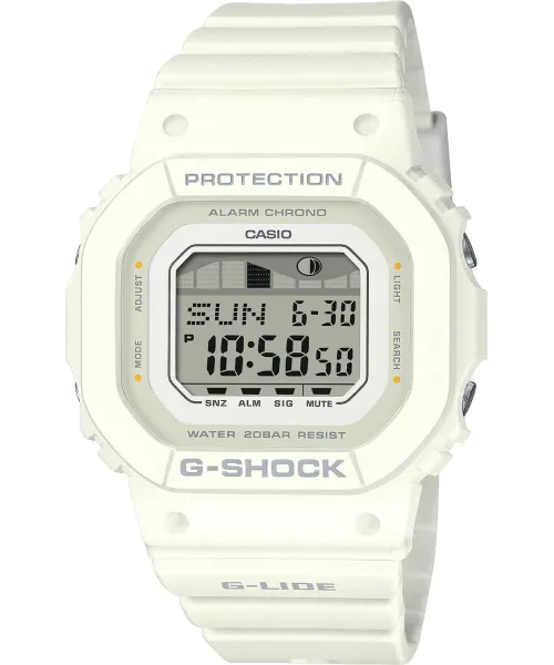 Часы Casio G-Shock GLX-S5600-7B #1