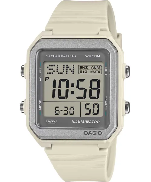Часы Casio Collection W-221H-8A #1