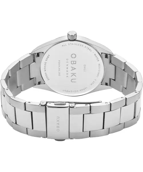 Часы Obaku V263LXCJSC #4