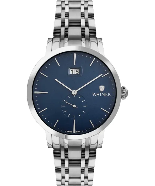 Часы Wainer WA.01881-D #1
