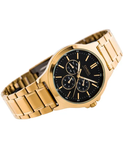 Часы Casio Collection MTP-V300G-1A #3