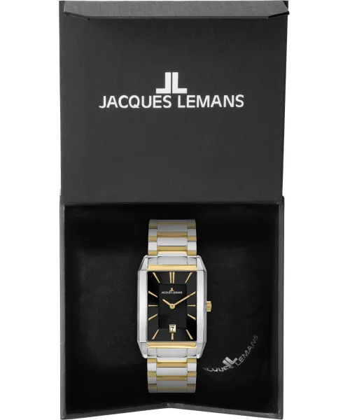 Часы Jacques Lemans 1-2160K #2