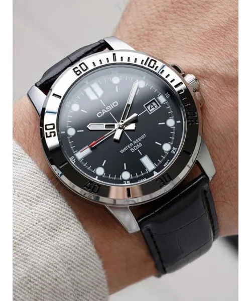 Часы Casio Collection MTP-VD01L-1E #2