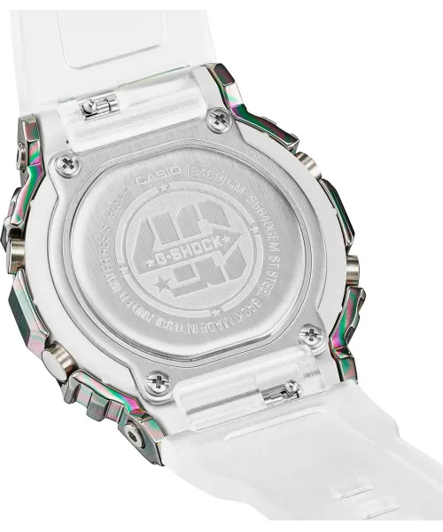 Часы Casio G-Shock GM-S5640GEM-7 #5