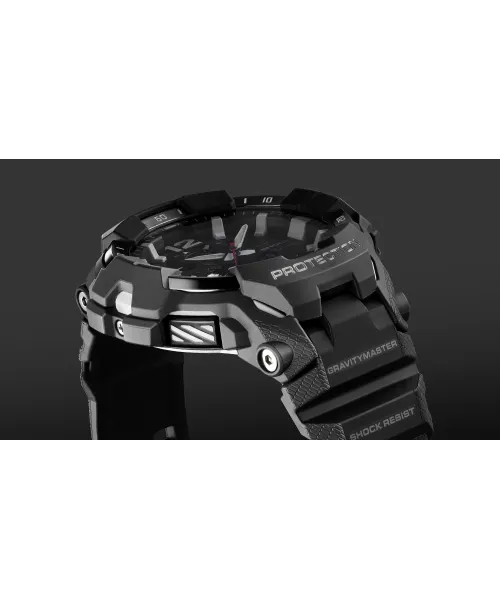 Часы Casio G-Shock GR-B300-1A #5