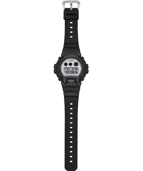 Часы Casio G-Shock DW-6900WD-1 #4