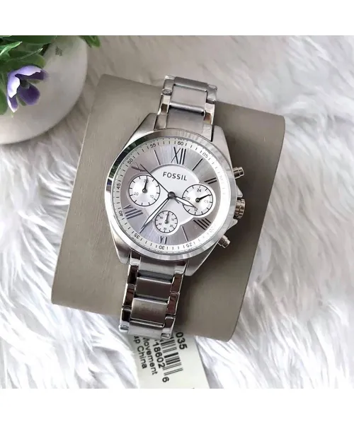 Часы Fossil BQ3035 #2