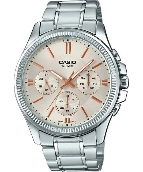 Часы Casio Collection MTP-1375D-7A2 #1