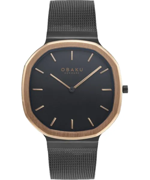 Часы Obaku V253GXMBMB #1