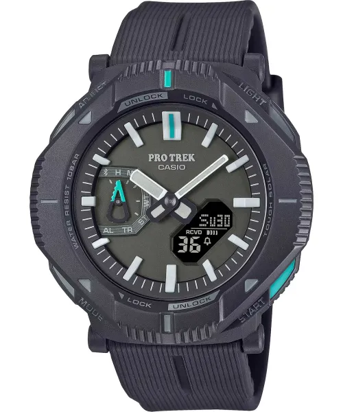 Часы Casio Pro Trek PRJ-B001-1 #2