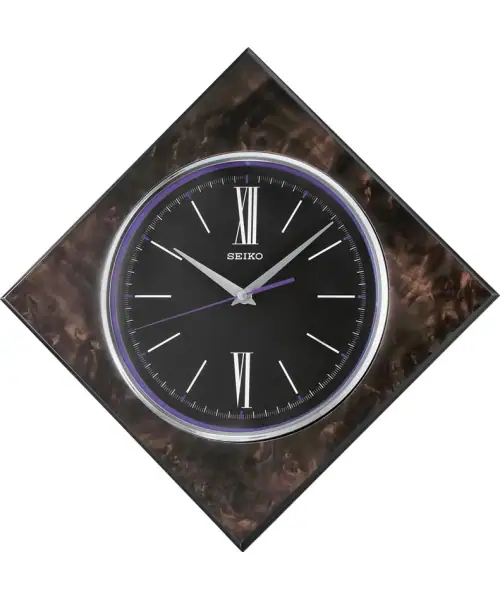 Настенные часы Seiko QXA586ZN #1