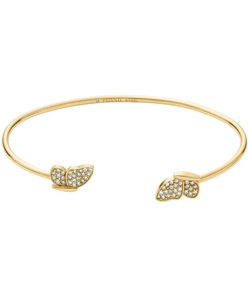 Браслет Fossil JF04923710 #1