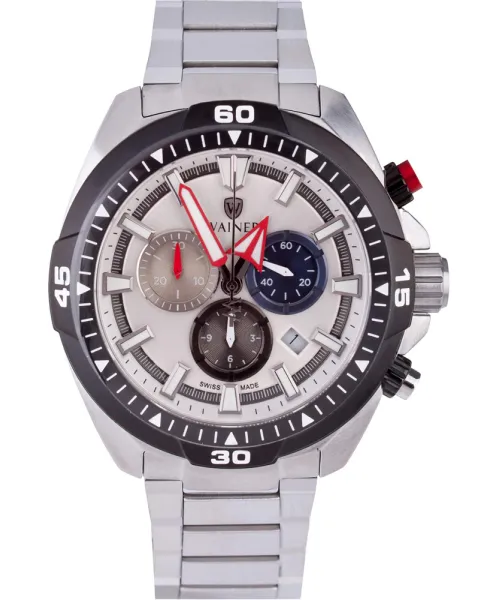 Часы Wainer WA.15559-B #1
