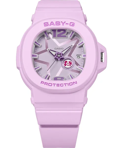 Часы Casio Baby-G BGA-10D-6A #6