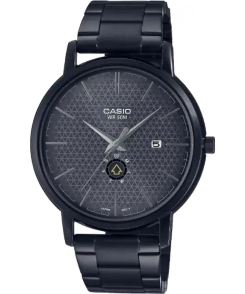 Часы Casio Collection MTP-B125B-8A #1